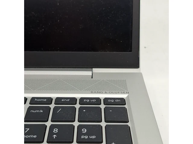 Ca. 104x laptop, hp - afbeelding 10 van  12