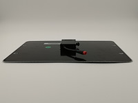 Ca. 104x mini zonnepaneel, zwart - afbeelding 3 van  4