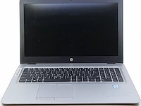 Ca. 105x laptop o.a. dell/hp