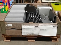 Ca. 106x laptop, hp/fujitsu - afbeelding 11 van  12