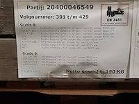 Ca. 106x laptop, hp/fujitsu - afbeelding 12 van  12