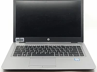 Ca. 106x laptop, hp/fujitsu - afbeelding 1 van  12
