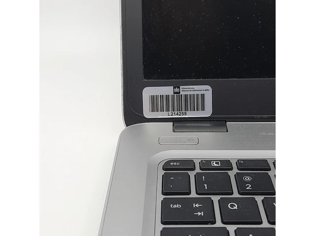 Ca. 106x laptop, hp/fujitsu - afbeelding 6 van  12