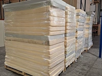 Ca. 108x matras (zonder hoes) - afbeelding 1 van  7