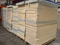 Ca. 108x matras (zonder hoes) - afbeelding 2 van  7