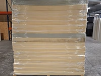 Ca. 108x matras (zonder hoes) - afbeelding 3 van  7