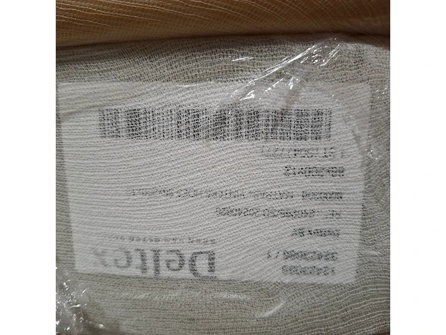 Ca. 108x matras (zonder hoes) - afbeelding 4 van  7