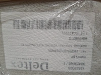 Ca. 108x matras (zonder hoes) - afbeelding 4 van  7