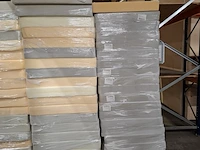Ca. 108x matras (zonder hoes) - afbeelding 6 van  7
