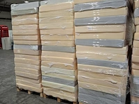 Ca. 108x matras (zonder hoes) - afbeelding 7 van  7