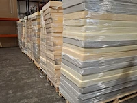 Ca. 108x matras (zonder hoes) - afbeelding 2 van  5