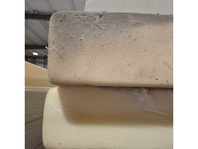 Ca. 108x matras (zonder hoes) - afbeelding 5 van  5