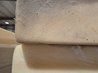 Ca. 108x matras (zonder hoes) - afbeelding 5 van  5