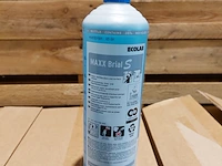 Ca. 108x oppervlak- en glasreiniger, ecolab, maxx brial s - afbeelding 2 van  4