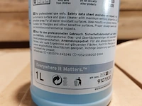 Ca. 108x oppervlak- en glasreiniger, ecolab, maxx brial s - afbeelding 4 van  4