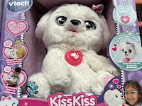 Ca. 10x a-merk speelgoed w.o. baby born, air-brush nail salon, barbie, vtech - afbeelding 6 van  11