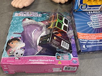 Ca. 10x a-merk speelgoed w.o. furreal, barbie, dreamworks gabby's dollhouse - afbeelding 3 van  7