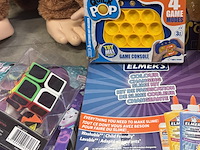 Ca. 10x a-merk speelgoed w.o. furreal, barbie, dreamworks gabby's dollhouse - afbeelding 4 van  7