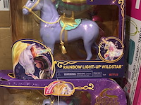 Ca. 10x a-merk speelgoed w.o. furreal, barbie, dreamworks gabby's dollhouse - afbeelding 5 van  7