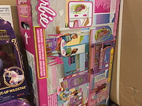 Ca. 10x a-merk speelgoed w.o. furreal, barbie, dreamworks gabby's dollhouse - afbeelding 7 van  7