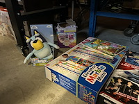 Ca. 10x a-merk speelgoed w.o. nickelodeon paw patrol, silverlit, k'nex, play - afbeelding 3 van  9