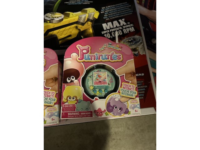 Ca. 10x a-merk speelgoed w.o. nickelodeon paw patrol, silverlit, k'nex, play - afbeelding 6 van  9