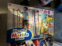 Ca. 10x a-merk speelgoed w.o. nickelodeon paw patrol, silverlit, k'nex, play - afbeelding 8 van  9