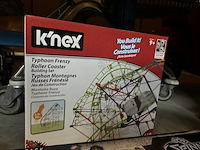 Ca. 10x a-merk speelgoed w.o. nickelodeon paw patrol, silverlit, k'nex, play - afbeelding 9 van  9