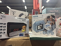 Ca. 10x a-merk speelgoed w.o. turtle beach, nintendo switch super mario, minecraft - afbeelding 2 van  8