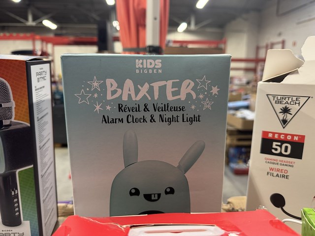 Ca. 10x a-merk speelgoed w.o. turtle beach, nintendo switch super mario, minecraft - afbeelding 4 van  8