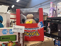 Ca. 10x a-merk speelgoed w.o. turtle beach, nintendo switch super mario, minecraft - afbeelding 8 van  8