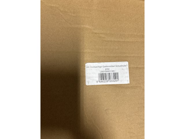 Ca. 10x afdekzeil, vloerzeil - afbeelding 6 van  6