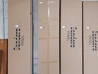 Ca. 10x akoestisch wandpaneel 260x60, 1, oak, 2025 - afbeelding 5 van  5