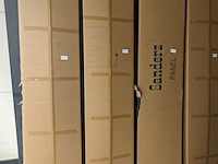 Ca. 10x akoestisch wandpaneel 280x60, sanderz, (1), oak classic, 2025 - afbeelding 2 van  2
