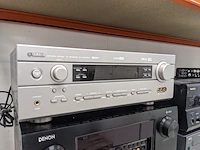 Ca. 10x audioapparatuur, nad, onkyo, harmanny kardon - afbeelding 7 van  20