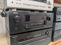 Ca. 10x audioapparatuur, nad, onkyo, harmanny kardon - afbeelding 8 van  20
