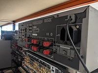 Ca. 10x audioapparatuur, nad, onkyo, harmanny kardon - afbeelding 10 van  20