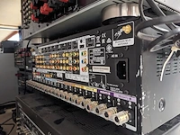 Ca. 10x audioapparatuur, nad, onkyo, harmanny kardon - afbeelding 11 van  20