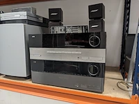 Ca. 10x audioapparatuur, nad, onkyo, harmanny kardon - afbeelding 12 van  20