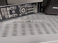 Ca. 10x audioapparatuur, nad, onkyo, harmanny kardon - afbeelding 14 van  20