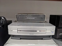Ca. 10x audioapparatuur, nad, onkyo, harmanny kardon - afbeelding 18 van  20