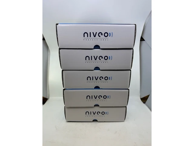 Ca. 10x avb switch niveo, ngsme9avb - afbeelding 1 van  10