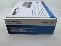 Ca. 10x avb switch niveo, ngsme9avb - afbeelding 6 van  10