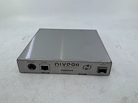 Ca. 10x avb switch niveo, ngsme9avb - afbeelding 9 van  10