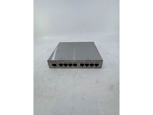 Ca. 10x avb switch niveo, ngsme9avb - afbeelding 9 van  10