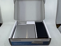 Ca. 10x avb switch niveo, ngsme9avb - afbeelding 7 van  10