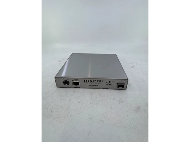 Ca. 10x avb switch niveo, ngsme9avb - afbeelding 9 van  10