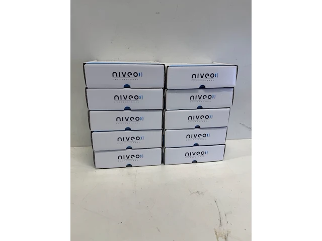 Ca. 10x avb switch niveo, ngsme9avb - afbeelding 1 van  10