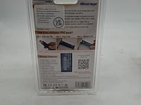 Ca. 10x beveiligde usb-stick, istorage, datashur pro, 4gb - afbeelding 2 van  3