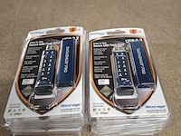 Ca. 10x beveiligde usb-stick, istorage, datashur pro, 4gb - afbeelding 3 van  3